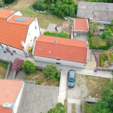 Apartments Via Sole דראמליי מראה חיצוני תמונה
