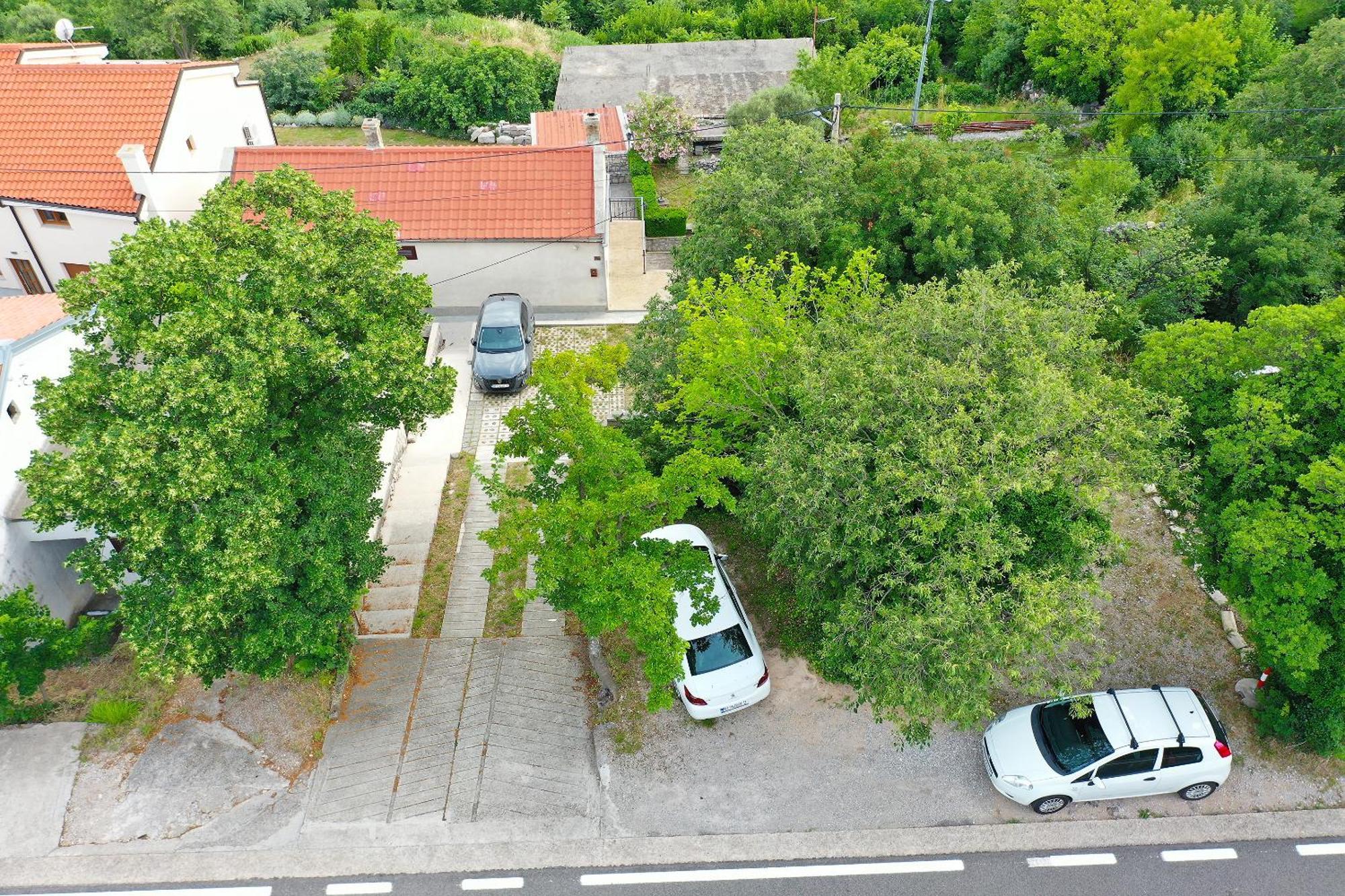 Apartments Via Sole דראמליי מראה חיצוני תמונה