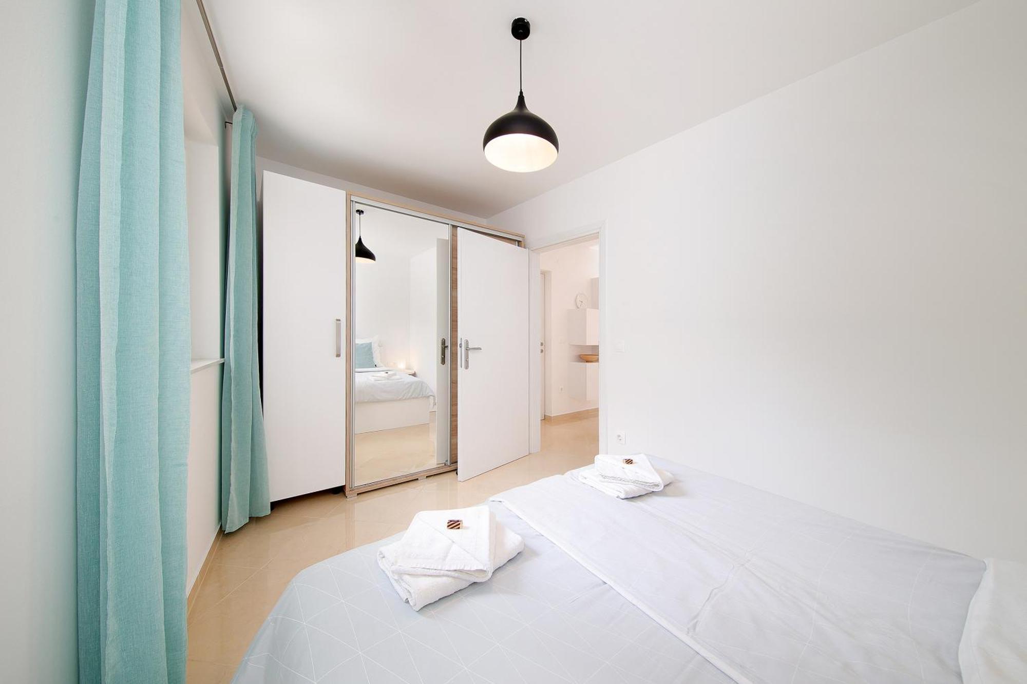 Apartments Via Sole דראמליי מראה חיצוני תמונה