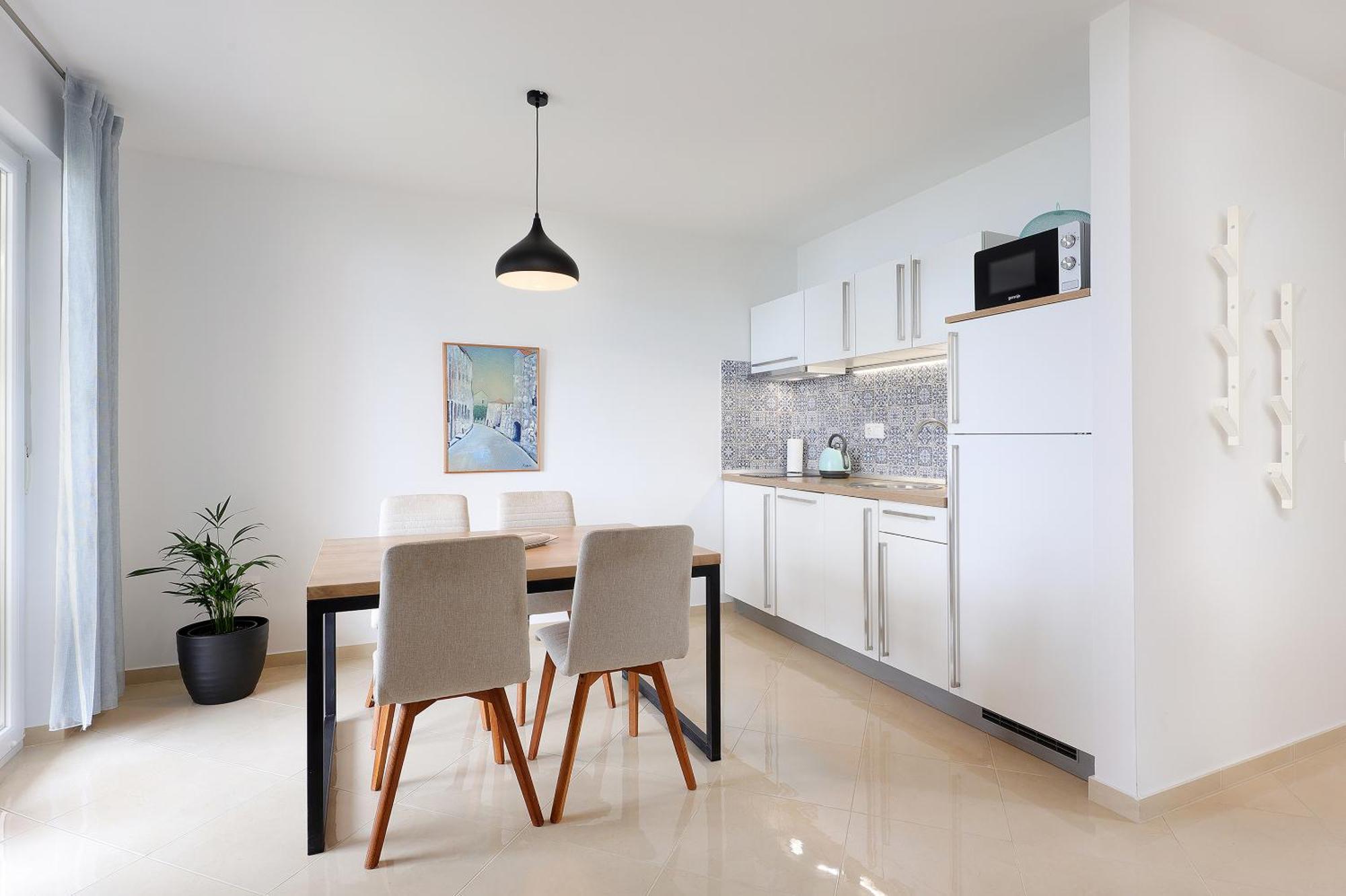 Apartments Via Sole דראמליי מראה חיצוני תמונה