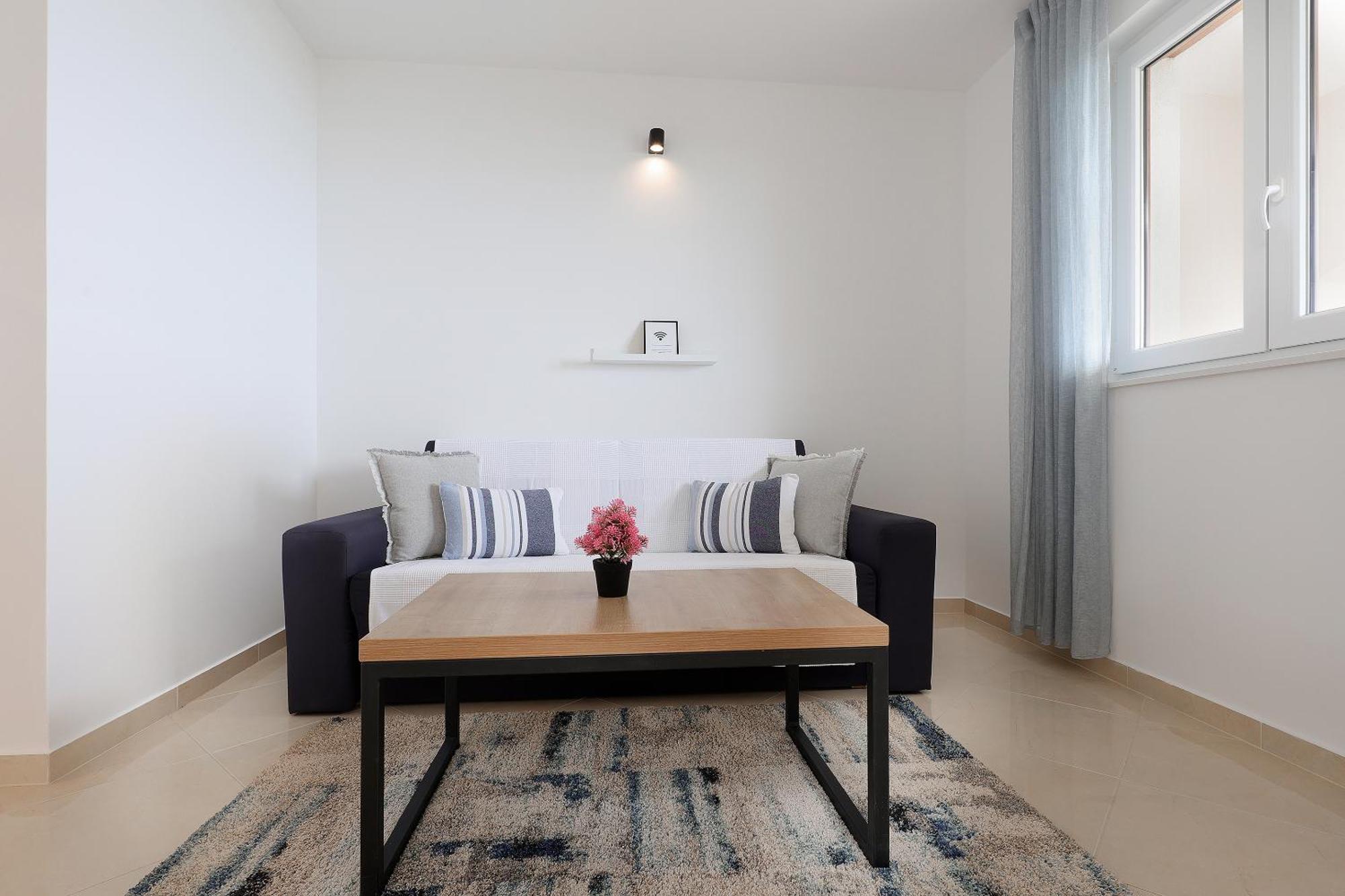 Apartments Via Sole דראמליי מראה חיצוני תמונה