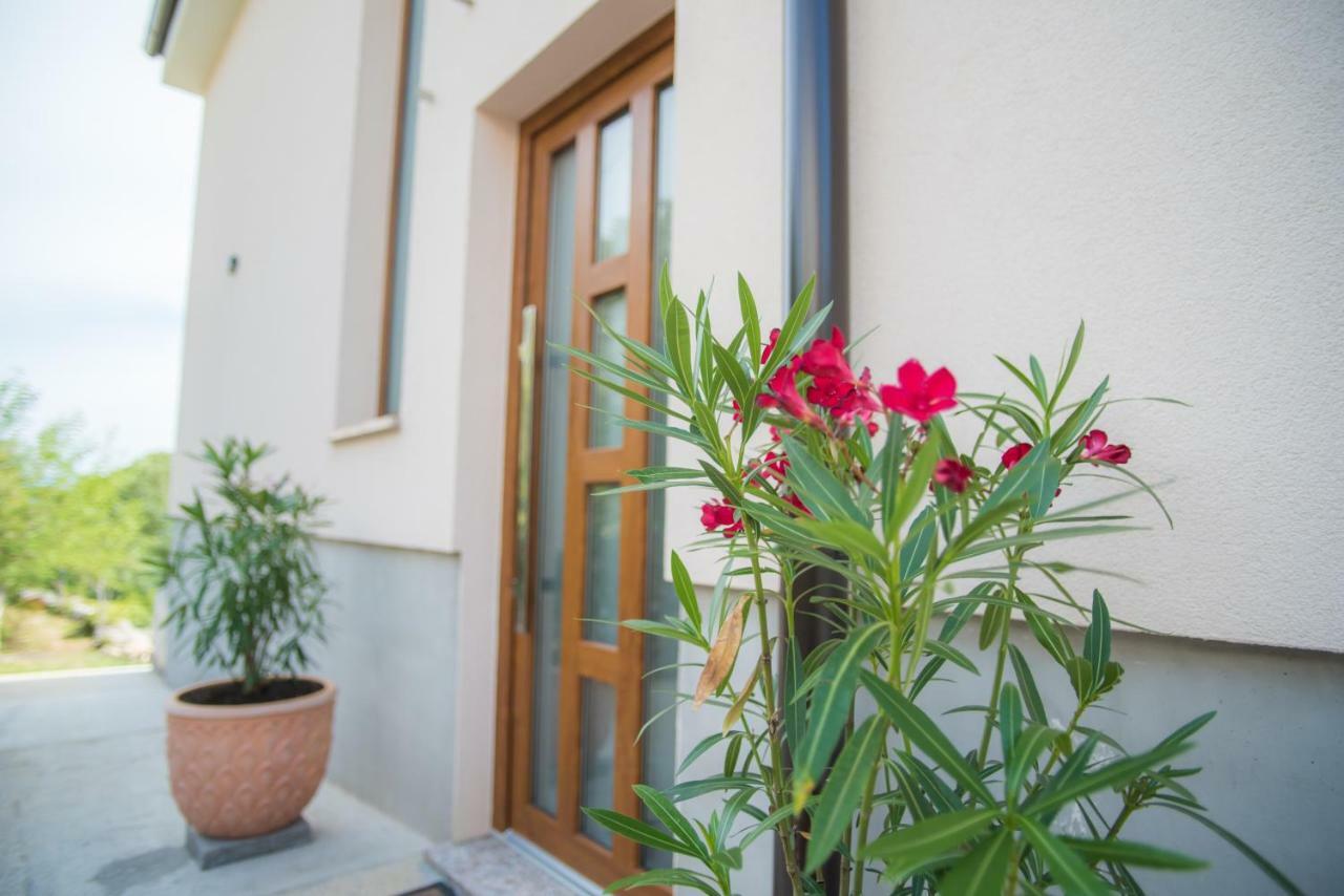 Apartments Via Sole דראמליי מראה חיצוני תמונה