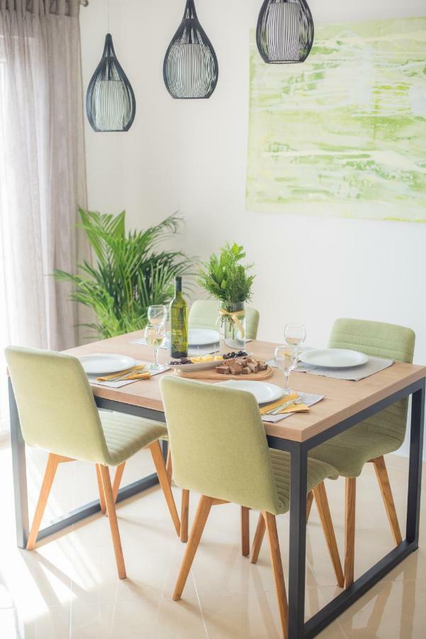 Apartments Via Sole דראמליי מראה חיצוני תמונה