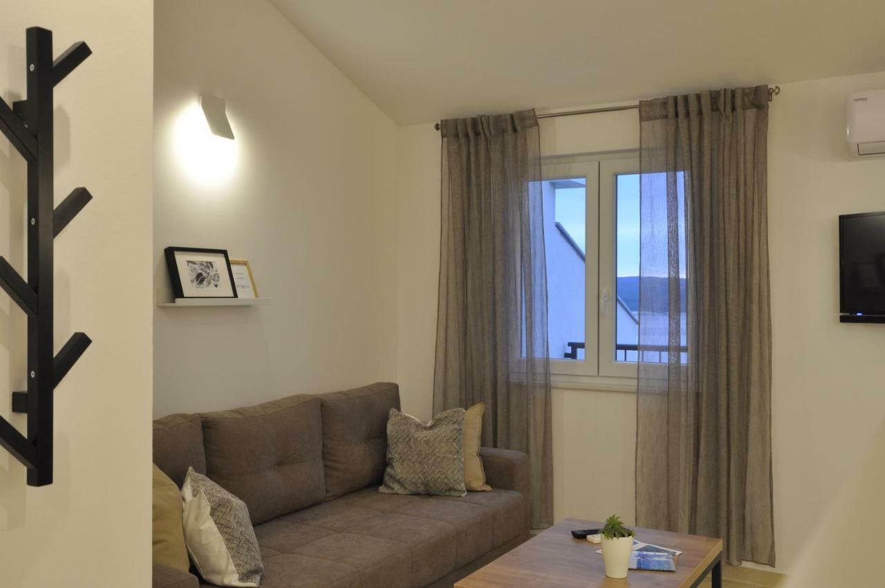 Apartments Via Sole דראמליי מראה חיצוני תמונה