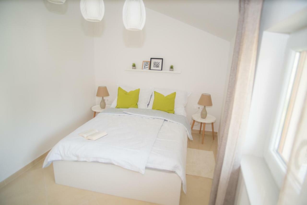 Apartments Via Sole דראמליי מראה חיצוני תמונה