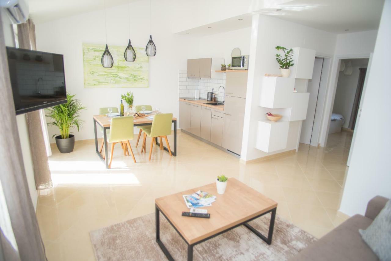 Apartments Via Sole דראמליי מראה חיצוני תמונה