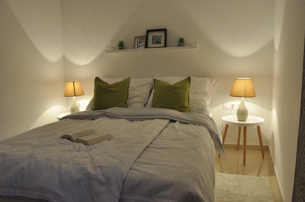 Apartments Via Sole דראמליי מראה חיצוני תמונה