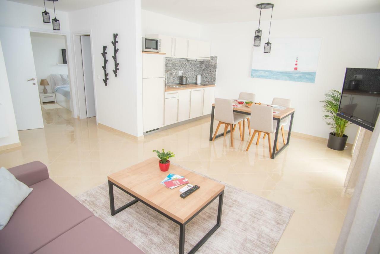 Apartments Via Sole דראמליי מראה חיצוני תמונה