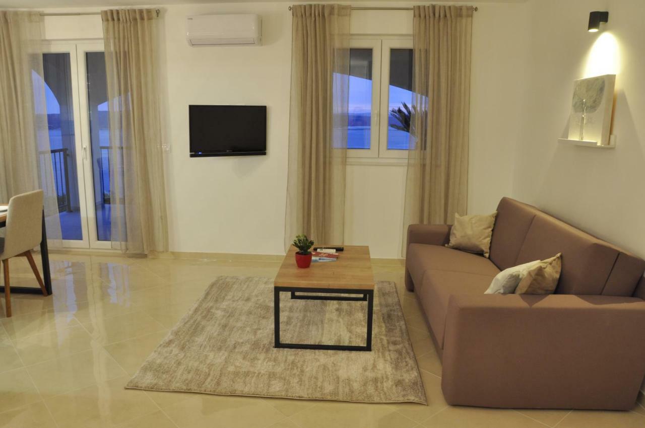Apartments Via Sole דראמליי מראה חיצוני תמונה