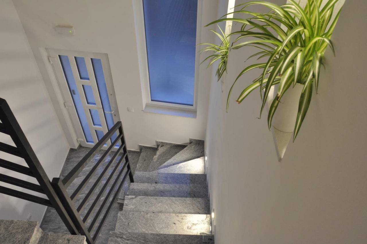 Apartments Via Sole דראמליי מראה חיצוני תמונה