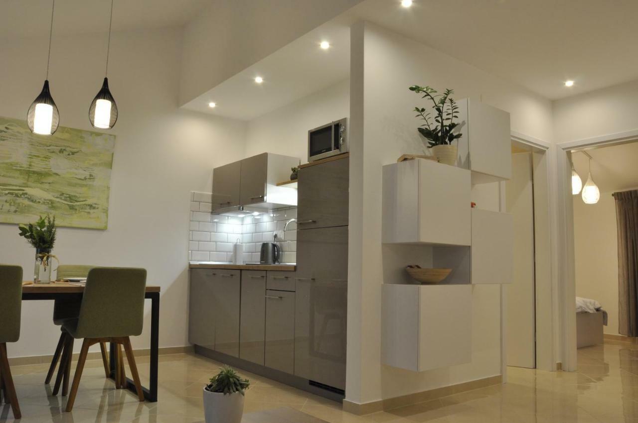Apartments Via Sole דראמליי מראה חיצוני תמונה