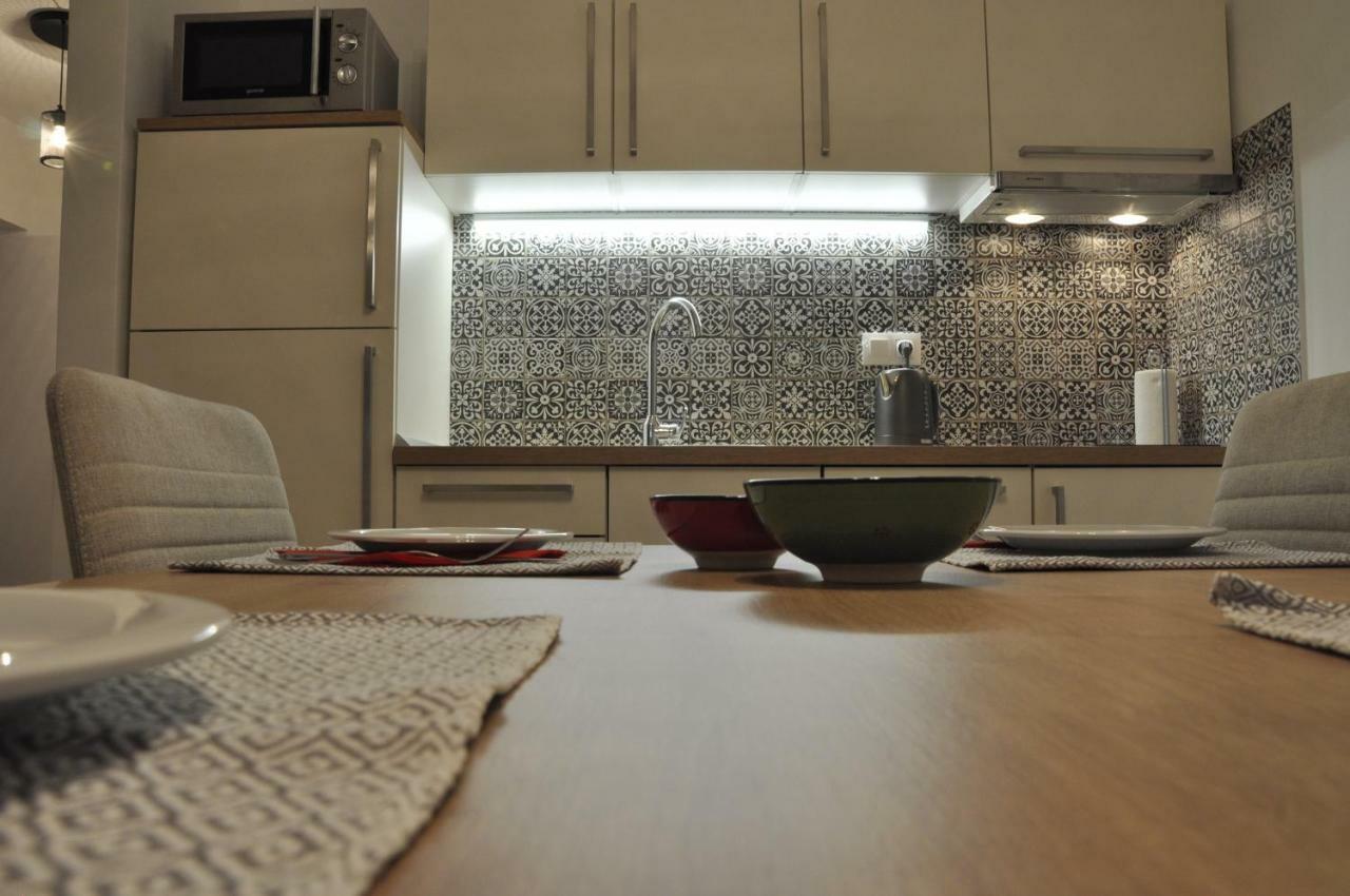 Apartments Via Sole דראמליי מראה חיצוני תמונה
