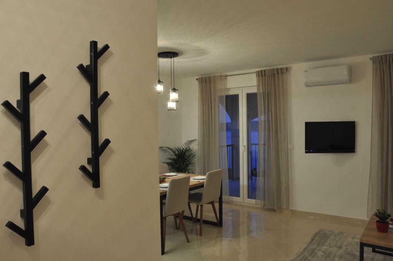 Apartments Via Sole דראמליי מראה חיצוני תמונה
